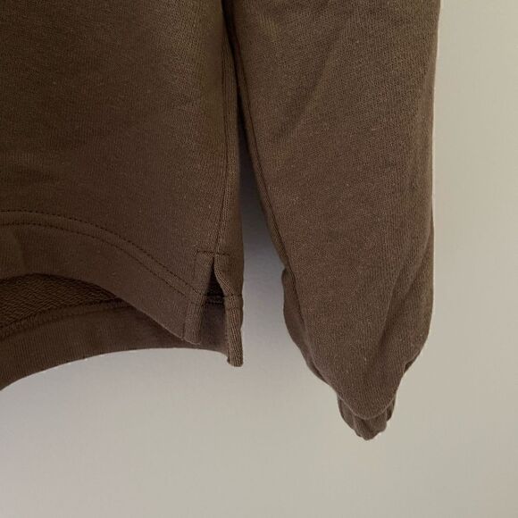 Madewell hoodie - Picture 4 of 8